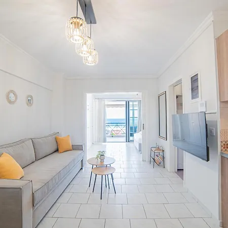 Eliseloutrakiapartment