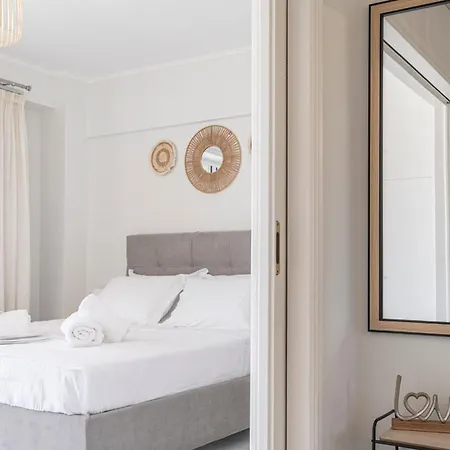 Eliseloutrakiapartment Лоутраки