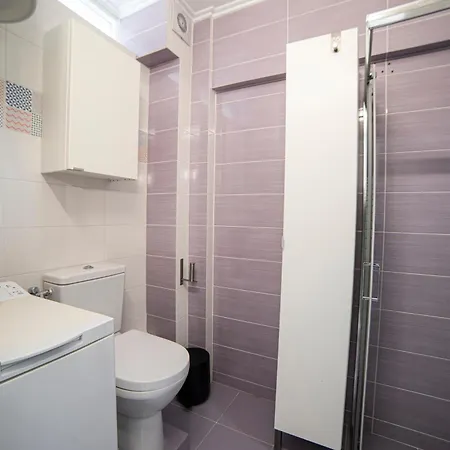 Eliseloutrakiapartment Лоутраки